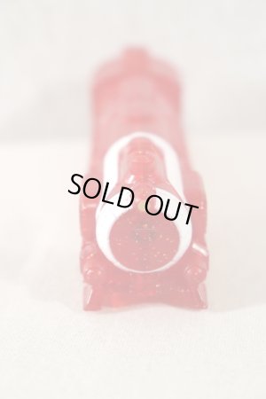 Photo4: Ressha Sentai ToQger / Yume No ToQ Ressha Box (4)