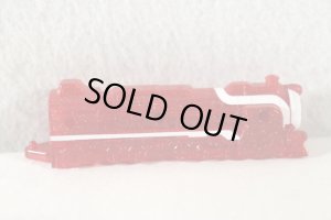 Photo5: Ressha Sentai ToQger / Yume No ToQ Ressha Box (5)