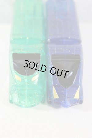 Photo7: Ressha Sentai ToQger / Yume No ToQ Ressha Box (7)