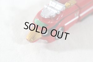 Photo6: Ressha Sentai ToQger / ToQ Ressha EX Go-Onger Ressha Used (6)