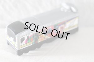 Photo1: Ressha Sentai ToQger / Goranger Ressha (1)