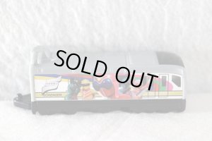 Photo4: Ressha Sentai ToQger / Goranger Ressha (4)