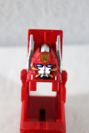 Photo5: Ressha Sentai ToQger / ToQ Ressha EX Goseiger Ressha Used (5)