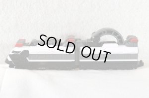 Photo3: Ressha Sentai ToQger / ToQ Ressha 9 Police Ressha with Package (3)