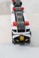 Photo4: Ressha Sentai ToQger / ToQ Ressha 9 Police Ressha with Package (4)