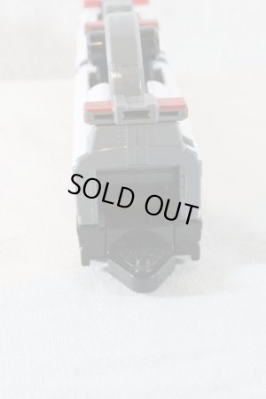 Photo6: Ressha Sentai ToQger / ToQ Ressha 9 Police Ressha with Package (6)