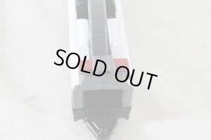 Photo7: Ressha Sentai ToQger / ToQ Ressha 9 Police Ressha with Package (7)