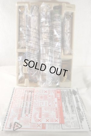 Photo2: Ressha Sentai ToQger / DX Safari Ga-Oh with Package (2)