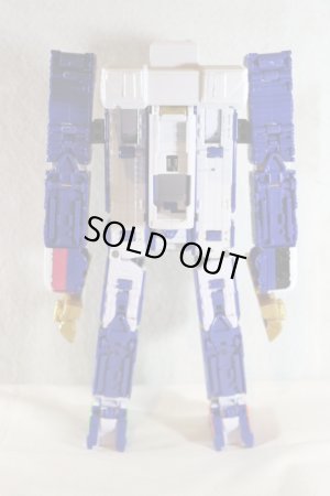 Photo6: Ressha Sentai ToQger / DX Safari Ga-Oh with Package (6)