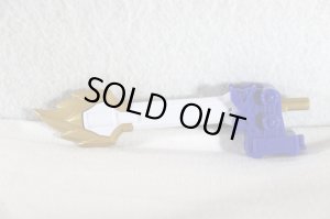 Photo8: Ressha Sentai ToQger / DX Safari Ga-Oh with Package (8)