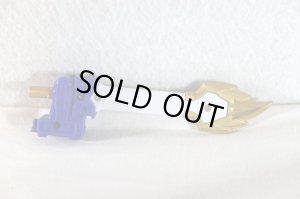 Photo9: Ressha Sentai ToQger / DX Safari Ga-Oh with Package (9)