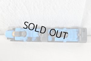 Photo17: Ressha Sentai ToQger / Diesel-Oh Fire Special Set with Package (17)