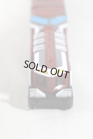 Photo19: Ressha Sentai ToQger / Diesel-Oh Fire Special Set with Package (19)