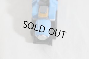 Photo28: Ressha Sentai ToQger / Diesel-Oh Fire Special Set with Package (28)