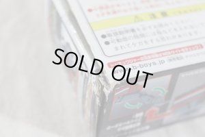 Photo29: Ressha Sentai ToQger / Diesel-Oh Fire Special Set with Package (29)