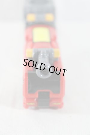 Photo5: Ressha Sentai ToQger / Diesel-Oh Fire Special Set with Package (5)