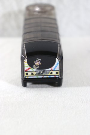 Photo3: Ressha Sentai ToQger / ToQger Ressha (3)