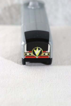 Photo3: Ressha Sentai ToQger / Abaranger Ressha (3)