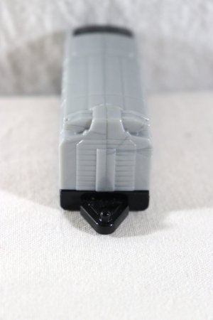 Photo5: Ressha Sentai ToQger / Abaranger Ressha (5)