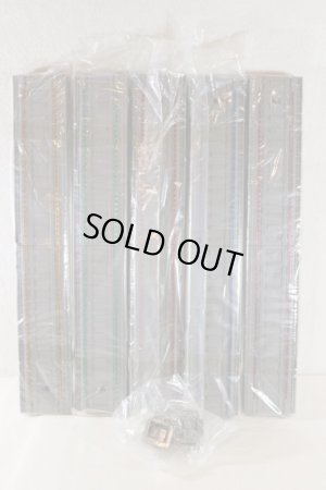 Photo2: Ressha Sentai ToQger / Super Sentai Artisan Rainbow Line with Package (2)