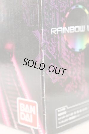 Photo6: Ressha Sentai ToQger / Super Sentai Artisan Rainbow Line with Package (6)