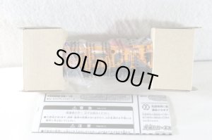 Photo2: Ressha Sentai ToQger / ToQ Ressha 7 Car Carrier Ressha with Package (2)