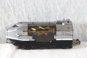 Photo2: Ressha Sentai ToQger / Ressha Gattai Series Energy Ressha (2)