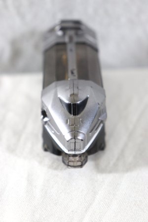 Photo3: Ressha Sentai ToQger / Ressha Gattai Series Energy Ressha (3)