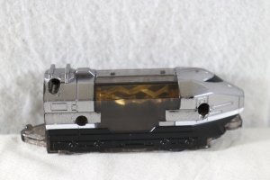 Photo4: Ressha Sentai ToQger / Ressha Gattai Series Energy Ressha (4)