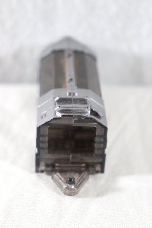 Photo5: Ressha Sentai ToQger / Ressha Gattai Series Energy Ressha (5)