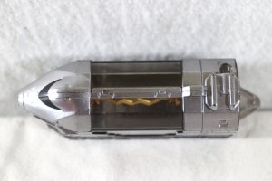 Photo6: Ressha Sentai ToQger / Ressha Gattai Series Energy Ressha (6)