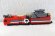 Photo2: Ressha Sentai ToQger / ToQ Ressha 10 Fire Ressha Used (2)