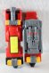 Photo6: Ressha Sentai ToQger / ToQ Ressha 10 Fire Ressha Used (6)