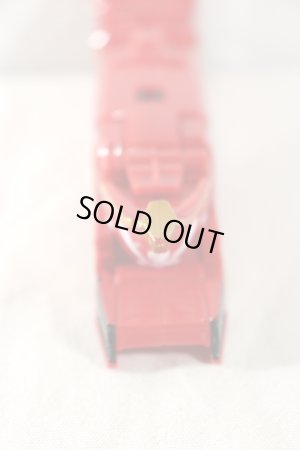 Photo3: Ressha Sentai ToQger / ToQ Ressha EX Gokaiger Ressha Used (3)