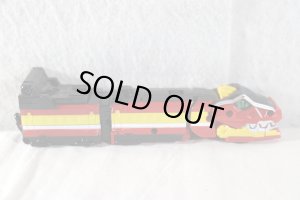 Photo4: Ressha Sentai ToQger / ToQ Ressha EX Kyoryuger Ressha Used (4)
