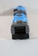 Photo5: Ressha Sentai ToQger / ToQ Ressha 6 Tank Ressha Used (5)