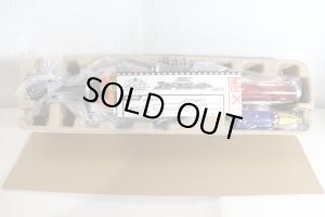 Photo4: Ressha Sentai ToQger / Yudou Breaker with Package (4)