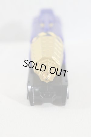 Photo6: Ressha Sentai ToQger / Yudou Breaker with Package (6)