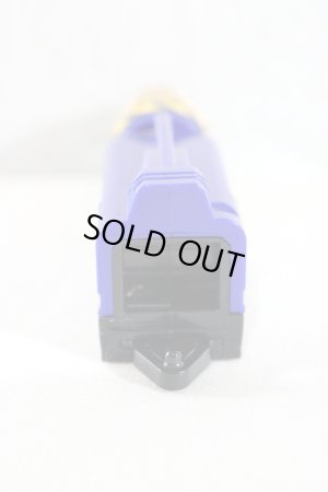 Photo8: Ressha Sentai ToQger / Yudou Breaker with Package (8)