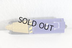 Photo9: Ressha Sentai ToQger / Yudou Breaker with Package (9)