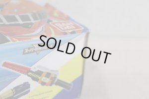 Photo11: Ressha Sentai ToQger / Yudou Breaker with Package (11)