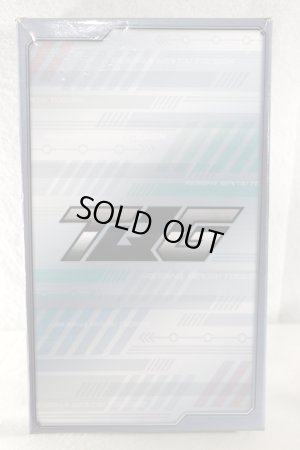 Photo1: (Box Damaged) Ressha Sentai ToQger / Yume No ToQ Ressha Box (1)