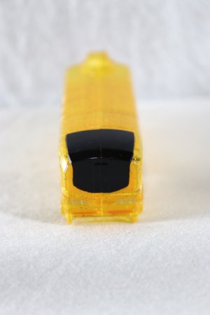 Photo10: (Box Damaged) Ressha Sentai ToQger / Yume No ToQ Ressha Box (10)