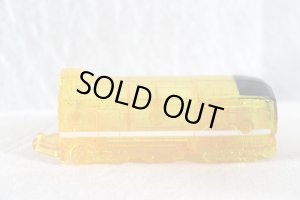 Photo11: (Box Damaged) Ressha Sentai ToQger / Yume No ToQ Ressha Box (11)