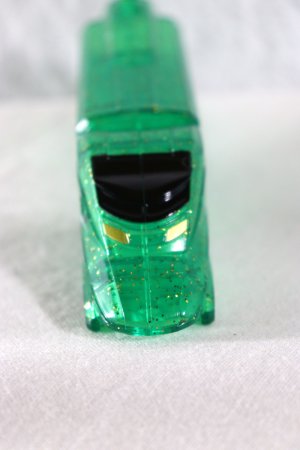 Photo13: (Box Damaged) Ressha Sentai ToQger / Yume No ToQ Ressha Box (13)