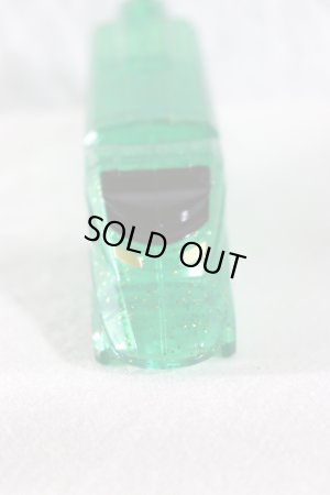 Photo13: (Box Damaged) Ressha Sentai ToQger / Yume No ToQ Ressha Box (13)