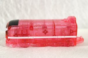 Photo15: (Box Damaged) Ressha Sentai ToQger / Yume No ToQ Ressha Box (15)