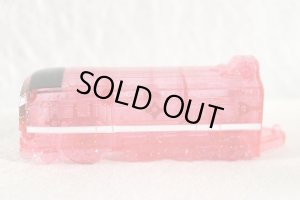 Photo15: (Box Damaged) Ressha Sentai ToQger / Yume No ToQ Ressha Box (15)