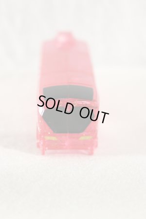 Photo16: (Box Damaged) Ressha Sentai ToQger / Yume No ToQ Ressha Box (16)