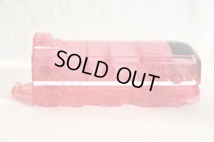 Photo17: (Box Damaged) Ressha Sentai ToQger / Yume No ToQ Ressha Box (17)